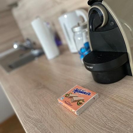 Cozy City Apartment Near City Center Vienna Luaran gambar