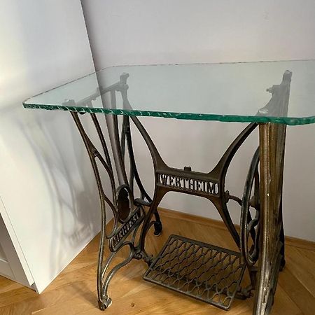 Cozy City Apartment Near City Center Vienna Luaran gambar