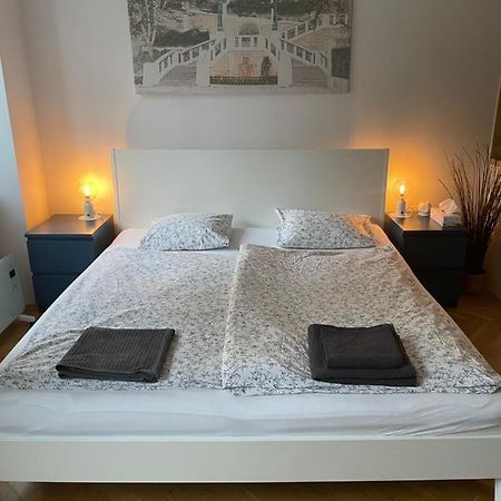Cozy City Apartment Near City Center Vienna Luaran gambar