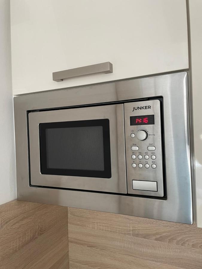 Cozy City Apartment Near City Center Vienna Luaran gambar