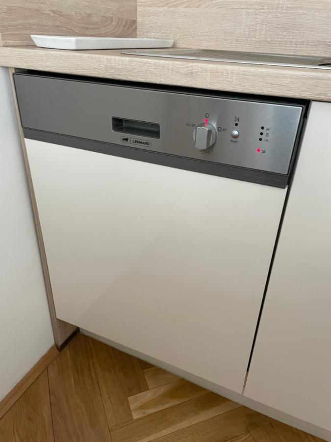 Cozy City Apartment Near City Center Vienna Luaran gambar