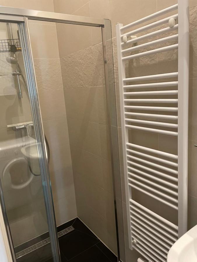 Cozy City Apartment Near City Center Vienna Luaran gambar