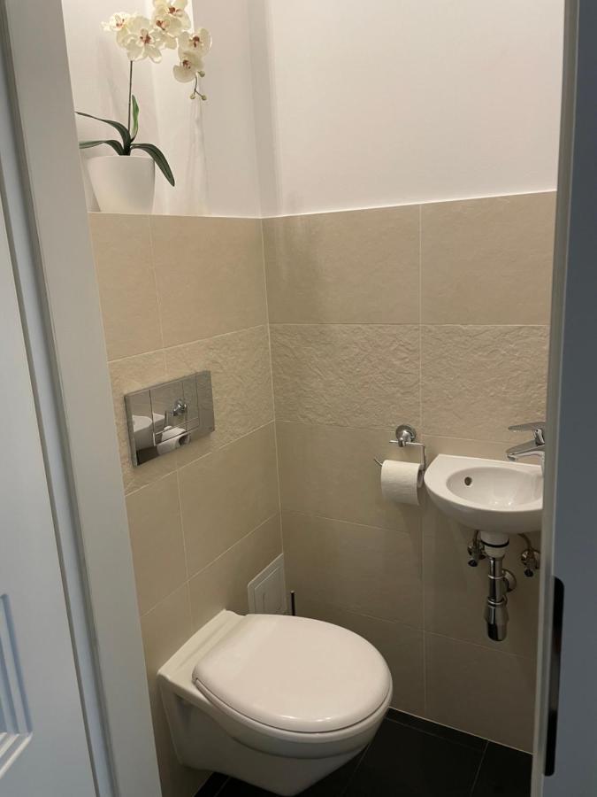 Cozy City Apartment Near City Center Vienna Luaran gambar