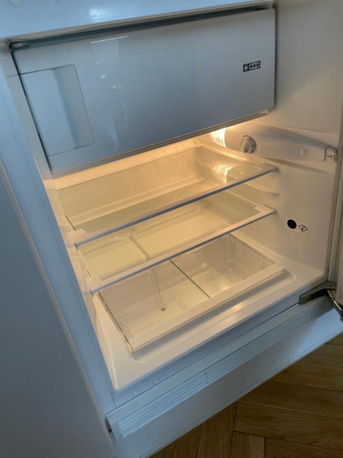 Cozy City Apartment Near City Center Vienna Luaran gambar