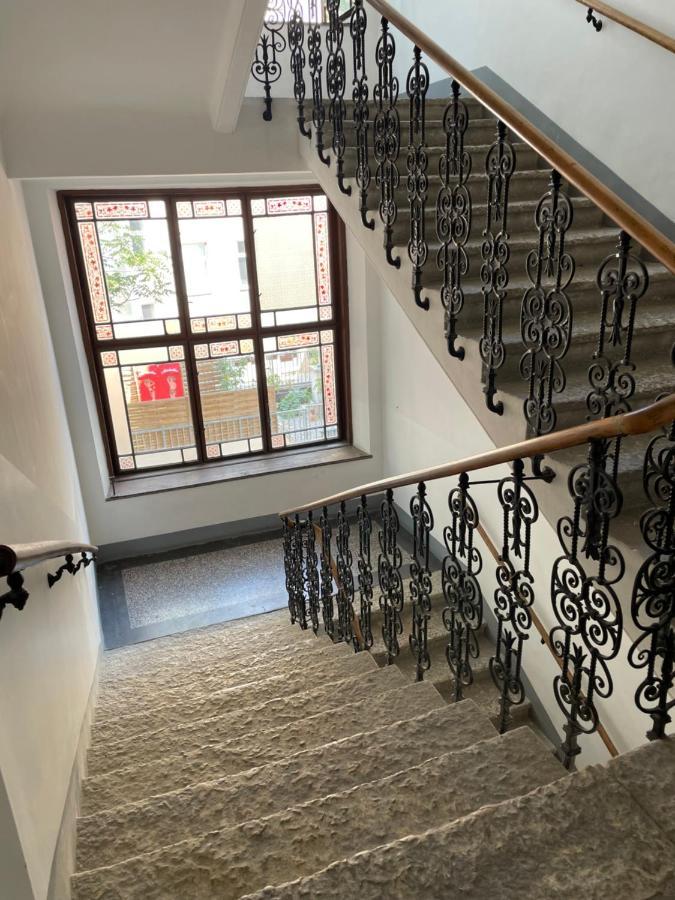 Cozy City Apartment Near City Center Vienna Luaran gambar