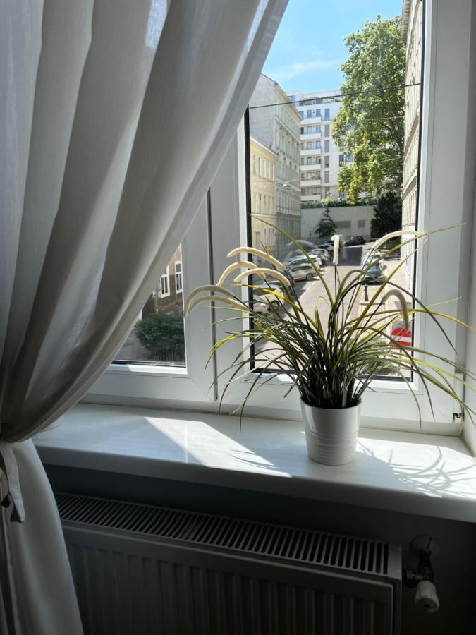Cozy City Apartment Near City Center Vienna Luaran gambar