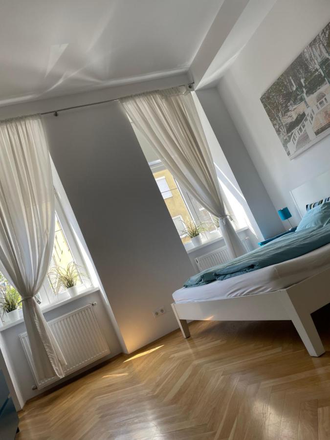 Cozy City Apartment Near City Center Vienna Luaran gambar