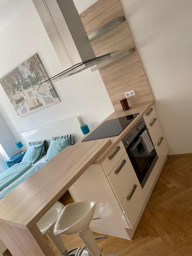 Cozy City Apartment Near City Center Vienna Luaran gambar