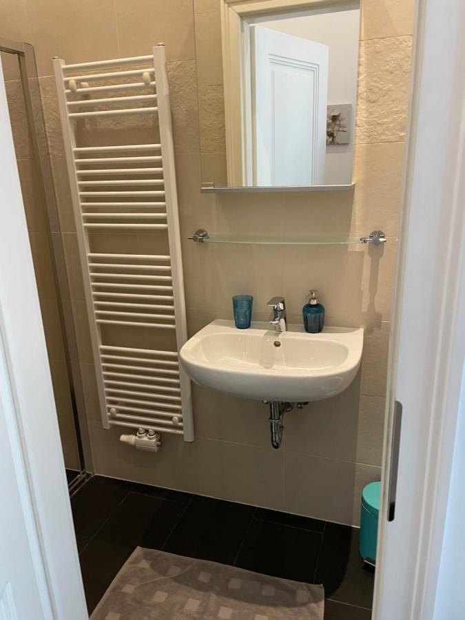 Cozy City Apartment Near City Center Vienna Luaran gambar