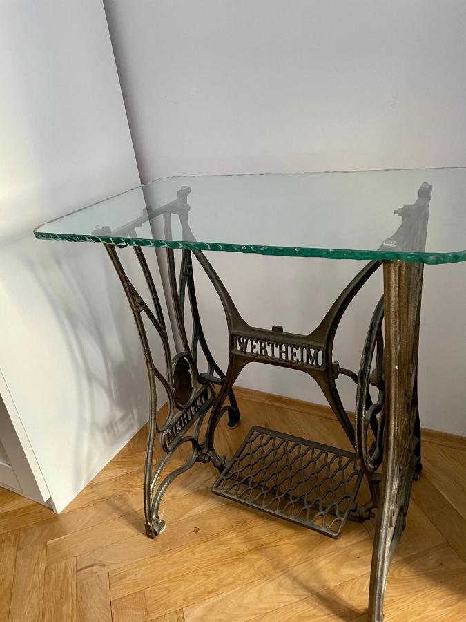 Cozy City Apartment Near City Center Vienna Luaran gambar