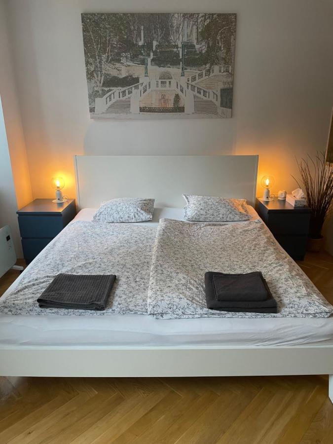 Cozy City Apartment Near City Center Vienna Luaran gambar