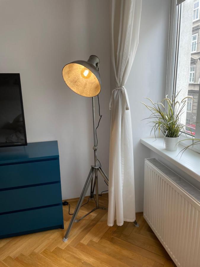 Cozy City Apartment Near City Center Vienna Luaran gambar