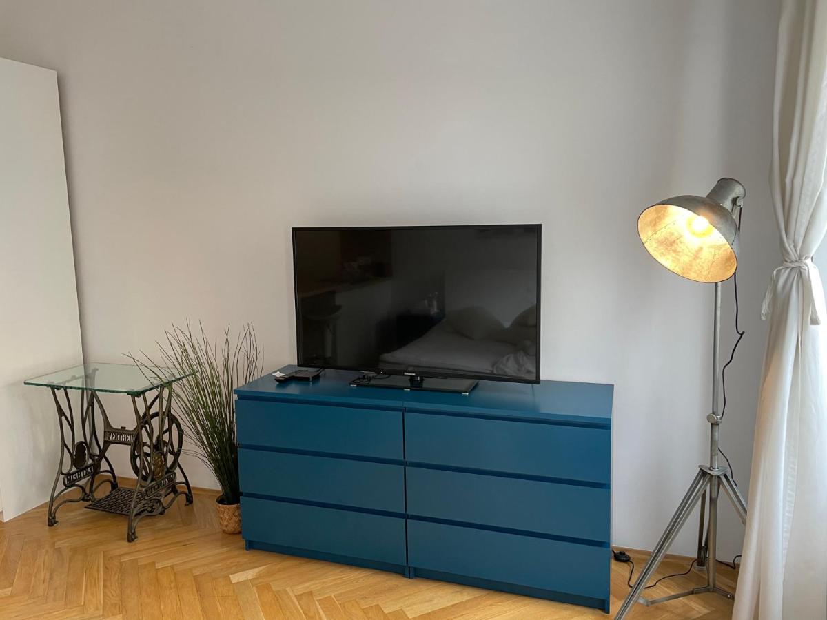 Cozy City Apartment Near City Center Vienna Luaran gambar